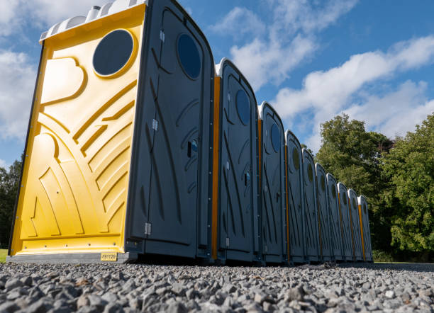 Best Portable Toilet Rental for Emergency Services  in Nanawale Estates, HI